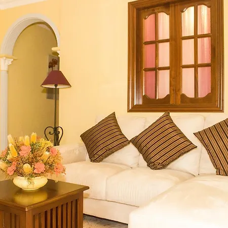 Holiday El Drago Ferienhaus Icod De Los Vinos