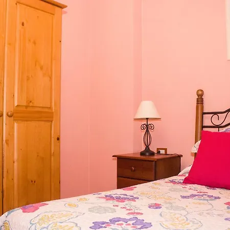 Ferienhaus Holiday El Drago