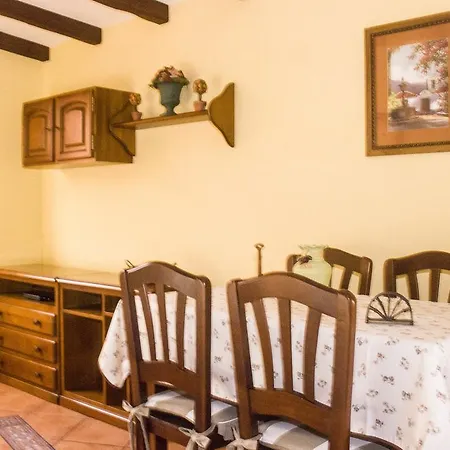 Ferienhaus Holiday El Drago Icod De Los Vinos