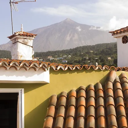 Holiday El Drago Ferienhaus Icod De Los Vinos